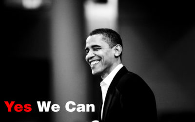 Sim, nós podemos! – ATITUDE MENTAL.