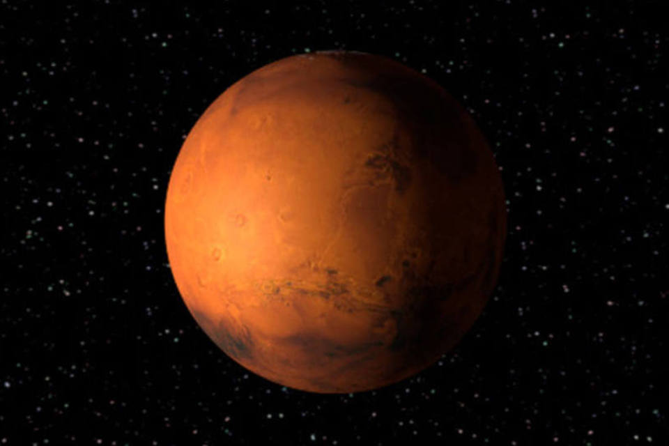 ANO NOVO ASTROLÓGICO – Ano de Marte!